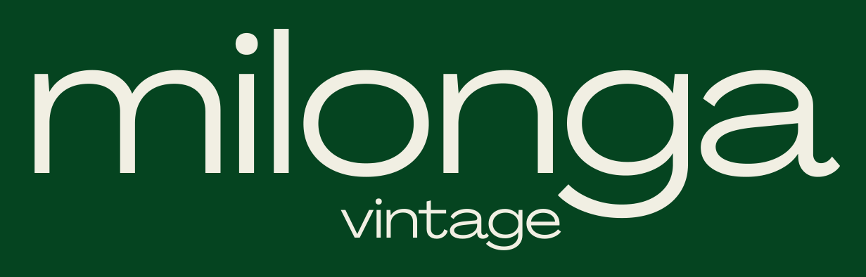 Milonga Vintage